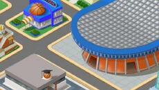 World Basketball Tycoon - gra w gatunku Koszykówka