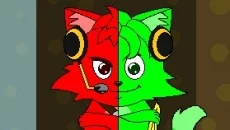 Bloody Trapland - gra w gatunku Platformówka