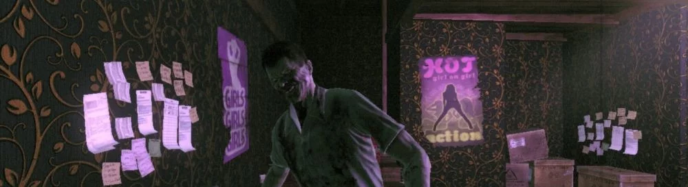 Data wydania Typing of the Dead: Overkill (TotDO) w różnych krajach na świecie