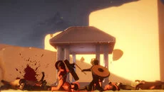 Vae Victis - gra w gatunku Turowa