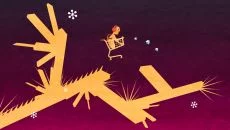 Icycle: On Thin Ice - gra w gatunku Postapokalipsa
