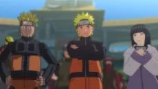 Naruto Shippuden: Ultimate Ninja Storm Revolution - gra w gatunku Arkaada