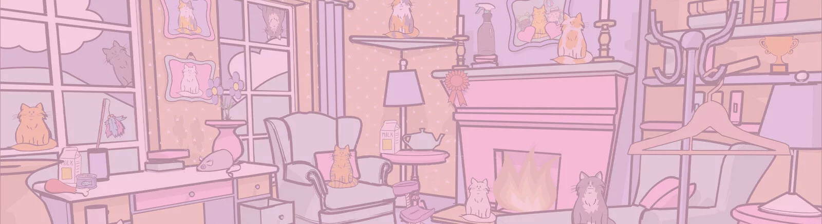 Data wydania Cat Lady w różnych krajach na świecie Data wydania Cat Lady w różnych krajach na świecie