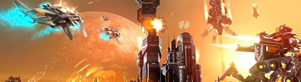TOP-7 - gry, podobne do Etherium