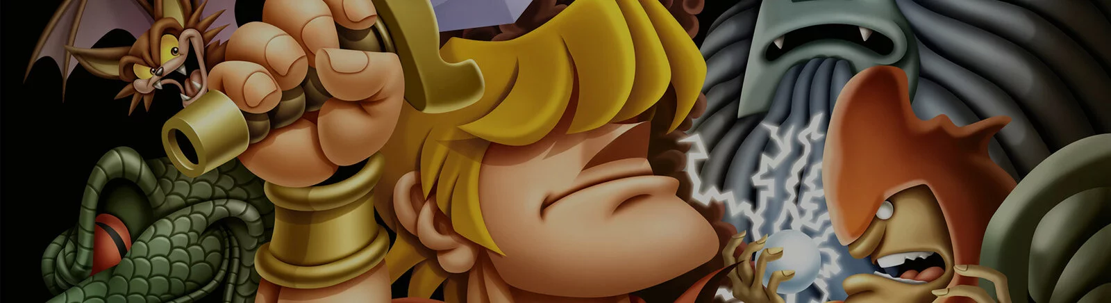 Data wydania Tiny Barbarian DX w różnych krajach na świecie