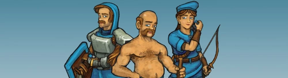 Wszystkie recenzje i oceny King Arthur&#039;s Gold — 1 opinia