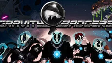 Gravity Badgers - data wydania dla Wii U