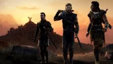Game of Thrones: A Telltale Games Series - data wydania dla PlayStation 3