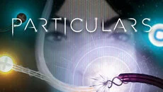 Particulars - gra w gatunku Arkaada