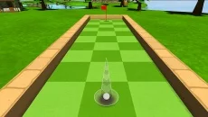 Mini Golf Mundo - gra w gatunku Gra sportowa