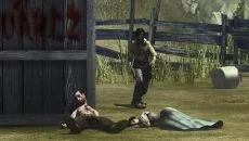 Call of Juarez - gra w gatunku Stealth