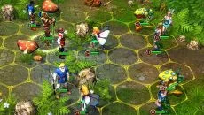 King's Bounty: Legions - gra w gatunku Turowa