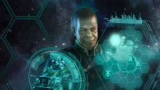 Battle Worlds: Kronos - gra w gatunku Wojenne roboty