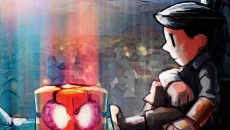Teslagrad - gra w gatunku Steampunk