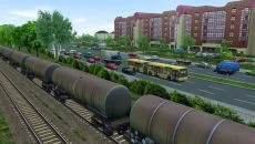 OMSI 2 - gra w gatunku Symulator