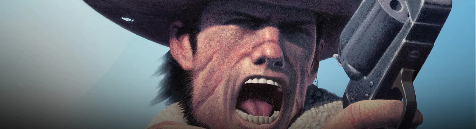 Red Dead Revolver — Zapis na 100% / Zapisane / Cheaty