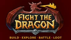 Fight the Dragon - gra w gatunku Gra fabularna