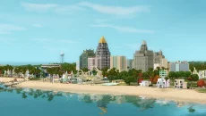 Sims 3: Roaring Heights - gra w gatunku Symulator boga