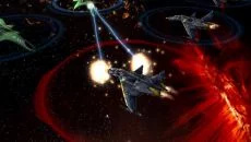 FTL: Faster Than Light jest podobna do FTL: Faster Than Light