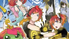 Digimon Story: Cyber Sleuth - gra w gatunku Gra fabularna
