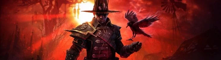 Grim Dawn — Tabela dla Cheat Engine [1.2.1.6h1 V26g] / Tabele / Cheaty