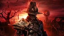 Diablo 3: Rise of the Necromancer jest podobna do Diablo 3: Rise of the Necromancer