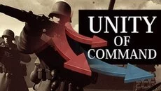 Unity of Command: Stalingrad Campaign - gra w gatunku Historyczna