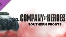 Company of Heroes 2: Southern Fronts Mission Pack