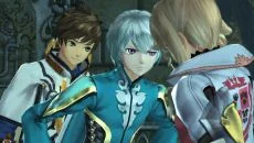 Tales of Zestiria - gra w gatunku Gra fabularna