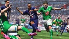 PES 2018 PRO EVOLUTION SOCCER jest podobna do PES 2018 PRO EVOLUTION SOCCER