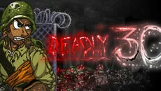 Deadly 30 - gra w gatunku Horror