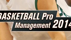 Basketball Pro Management 2014 - gra w gatunku Koszykówka