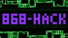 868-HACK - gra w gatunku Łamigłówka