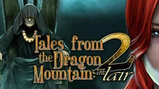Tales from the Dragon Mountain 2: The Lair - gra w gatunku Darmowa gra