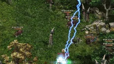 Arcane Chronicles - gra w gatunku Darmowa gra