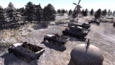 В тылу врага: Штурм 2 - gra w gatunku Taktyka