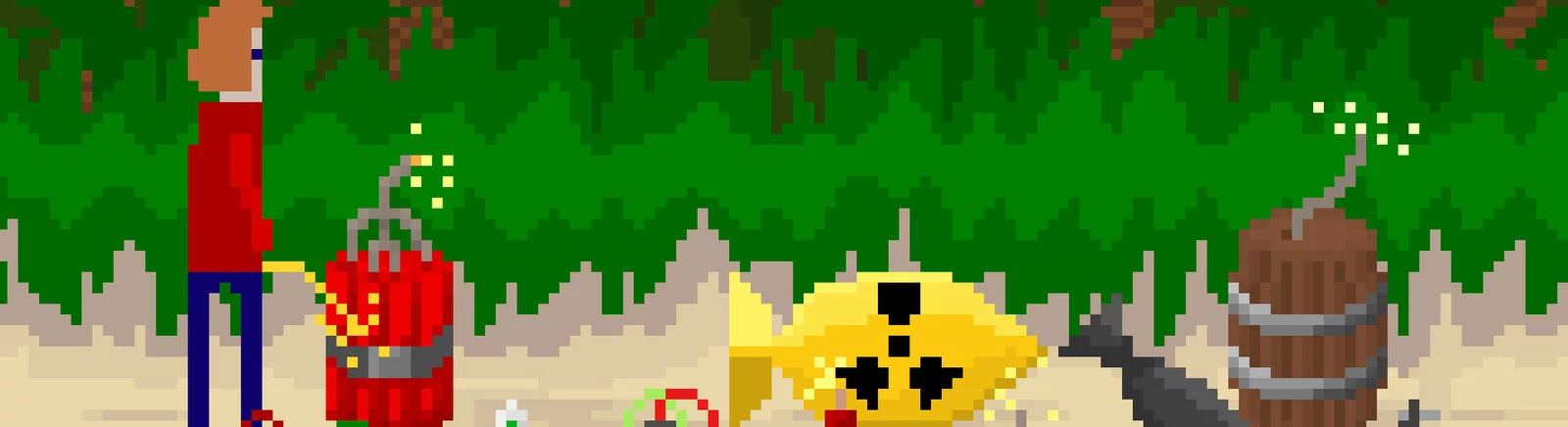 Kup McPixel tanio, zniżki do 90% 🏷️, porównanie cen w różnych sklepach