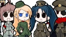 Titan Attacks! jest podobna do Titan Attacks!