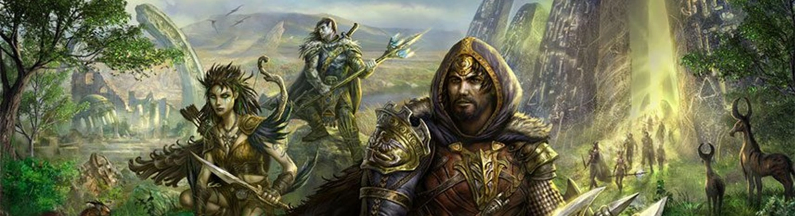 Kup Pantheon: Rise of the Fallen tanio, zniżki do 90% 🏷️, porównanie cen w różnych sklepach