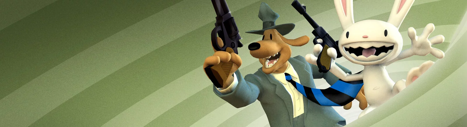 Data wydania Sam & Max Season 1 w różnych krajach na świecie