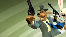 Sam & Max Season 1 - gra w gatunku Arkaada