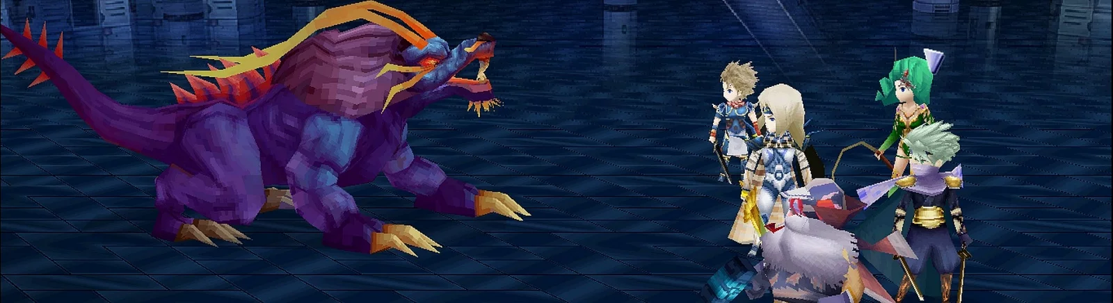 Kup Final Fantasy IV: The After Years (Final Fantasy 4: The After Years) tanio, zniżki do 90% 🏷️, porównanie cen w różnych sklepach