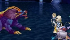 Final Fantasy IX jest podobna do Final Fantasy IX