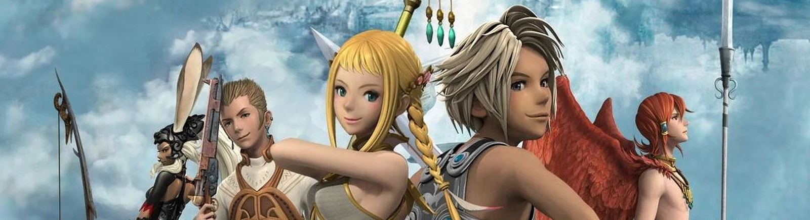 Data wydania Final Fantasy XII: Revenant Wings w różnych krajach na świecie