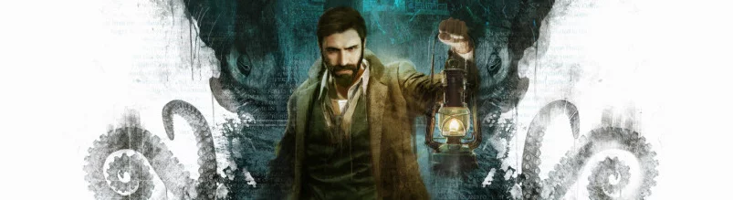 Trenery dla Call of Cthulhu