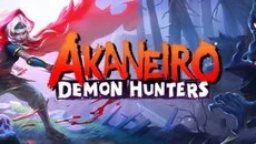 Akaneiro: Demon Hunters - gra w gatunku Gra fabularna