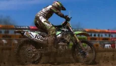MXGP - gra w gatunku Symulator
