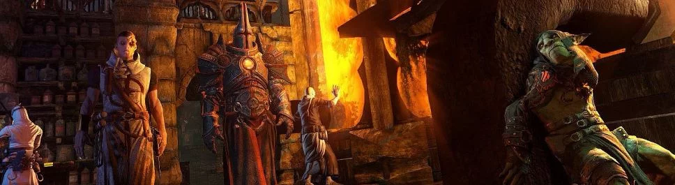 Zapisane dla Styx: Master of Shadows