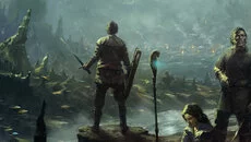 Avernum: Escape from the Pit - gra w gatunku Izometria
