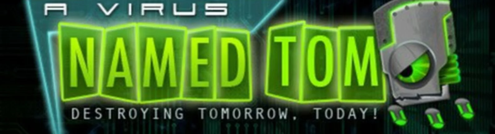 Data wydania Virus Named Tom w różnych krajach na świecie